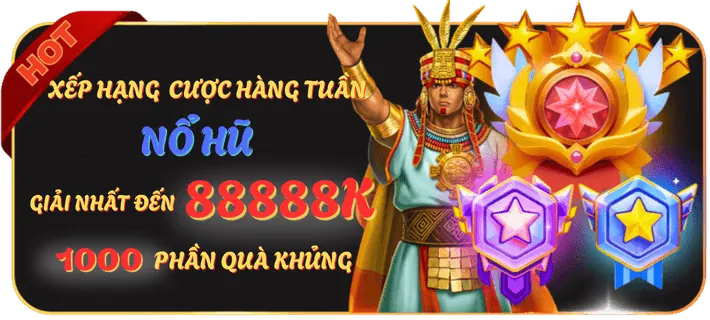 Bắn Cá Vàng