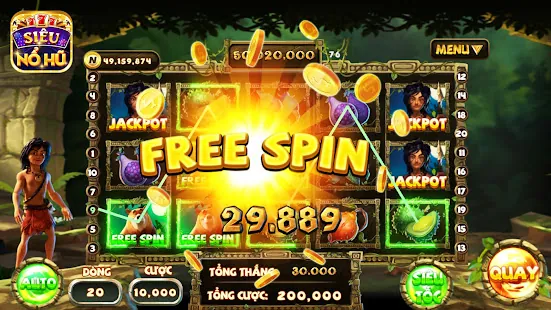 Máy đánh bạc Nổ Hũ Tai88vin với jackpot tiền tỷ