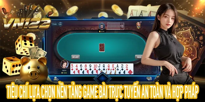 Trò chơi Baccarat Tai88vin