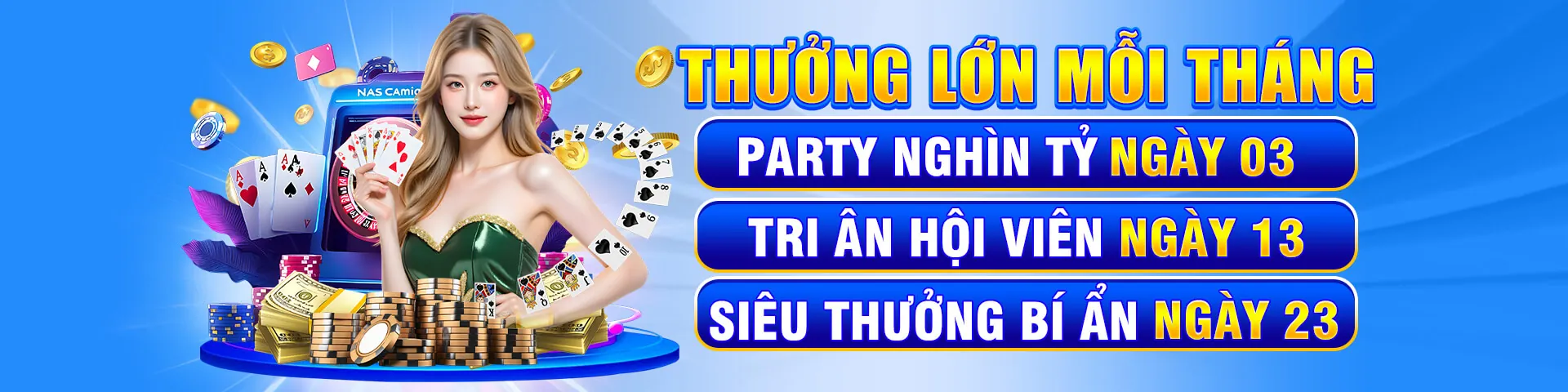 Truy cập kho game khổng lồ tai88vin