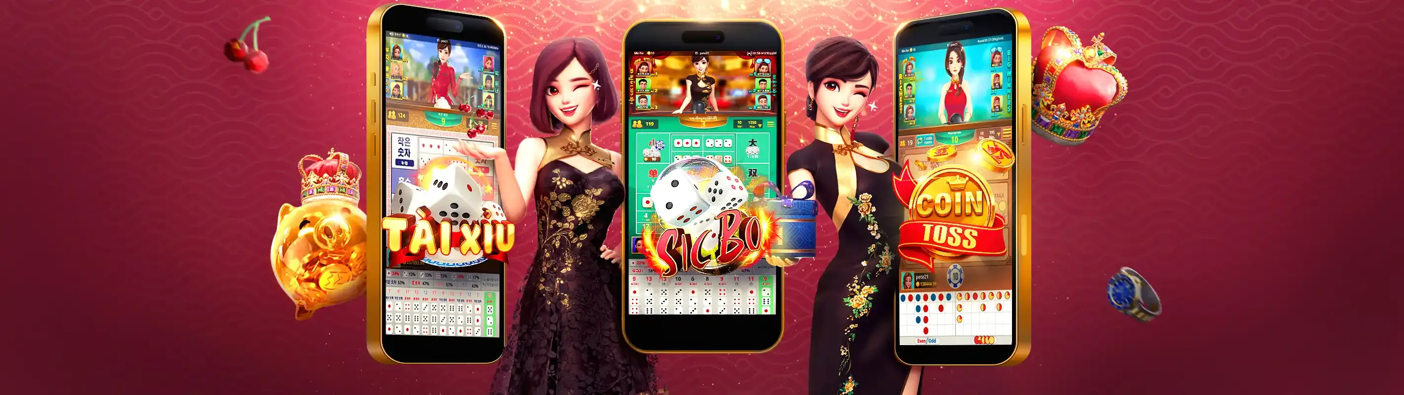 Hình ảnh minh họa các yếu tố chiến lược khi chọn game Tai88vin