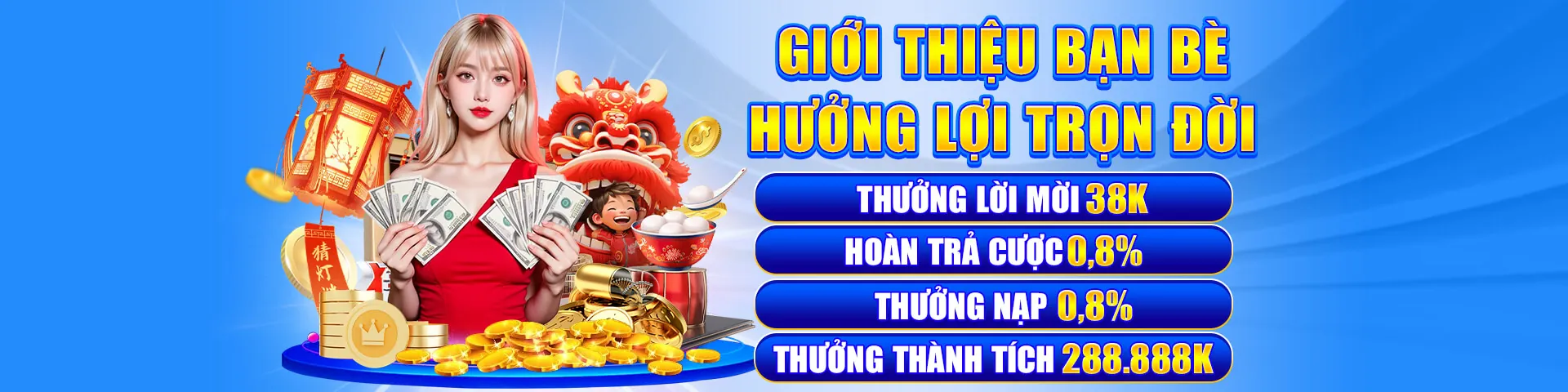Cơ chế hoạt động của các chương trình khuyến mãi tai88vin
