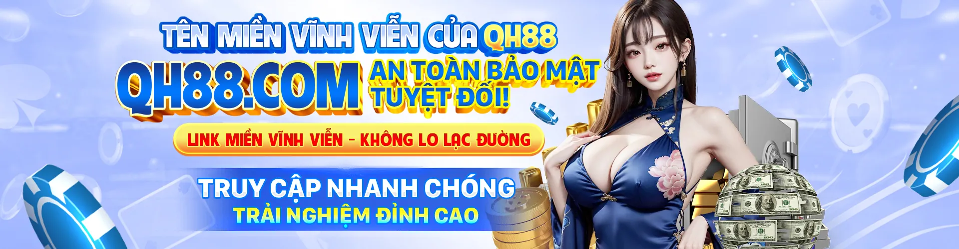 Bảo mật tai88vin