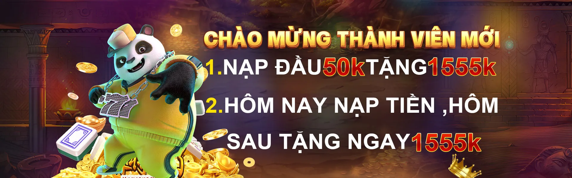 Ưu đãi hấp dẫn